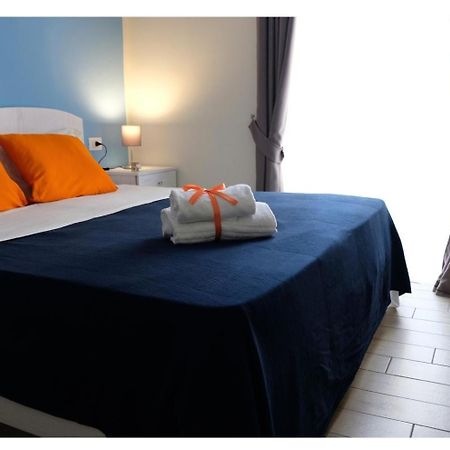 Ariel B&B Naples Luaran gambar