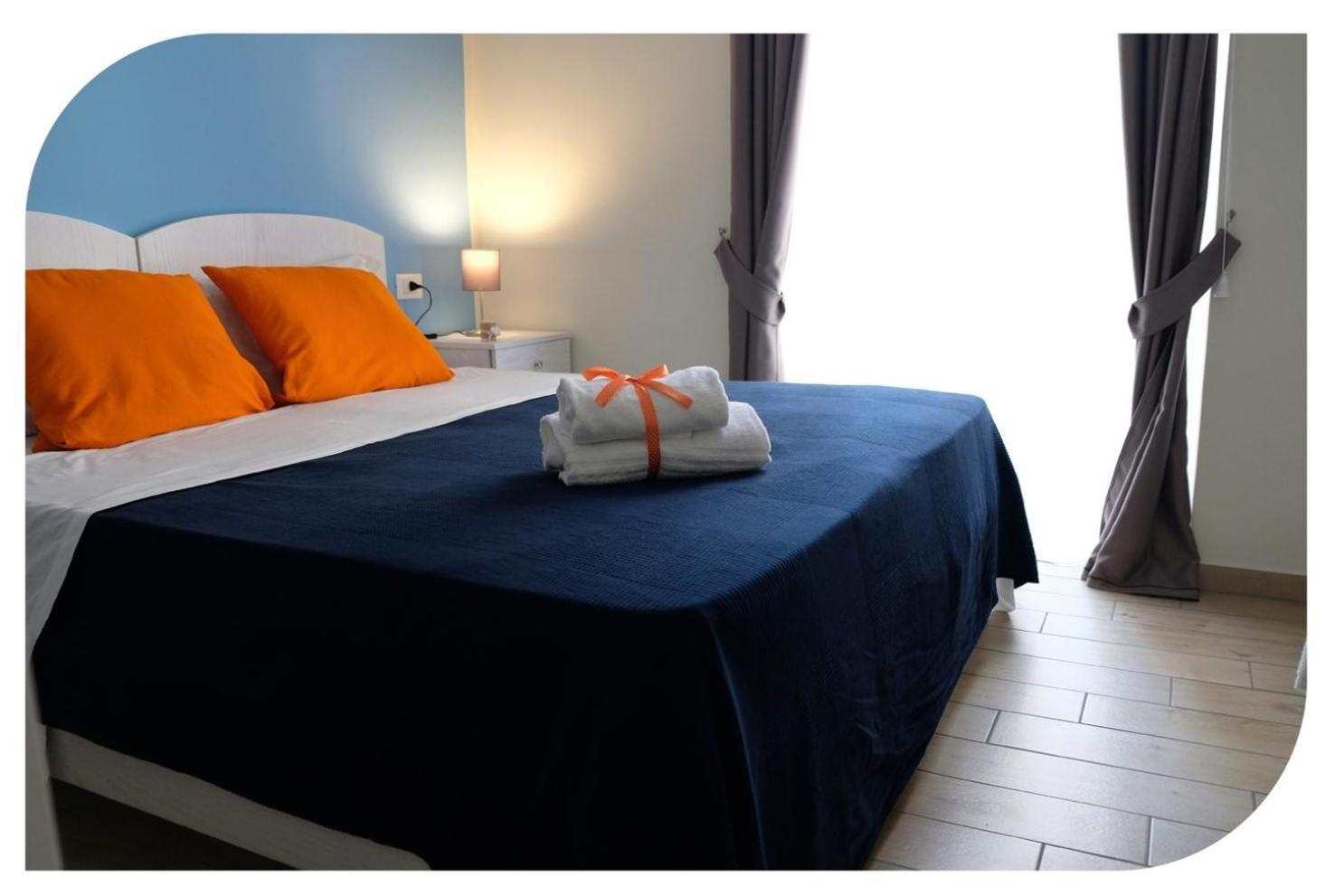 Ariel B&B Naples Luaran gambar