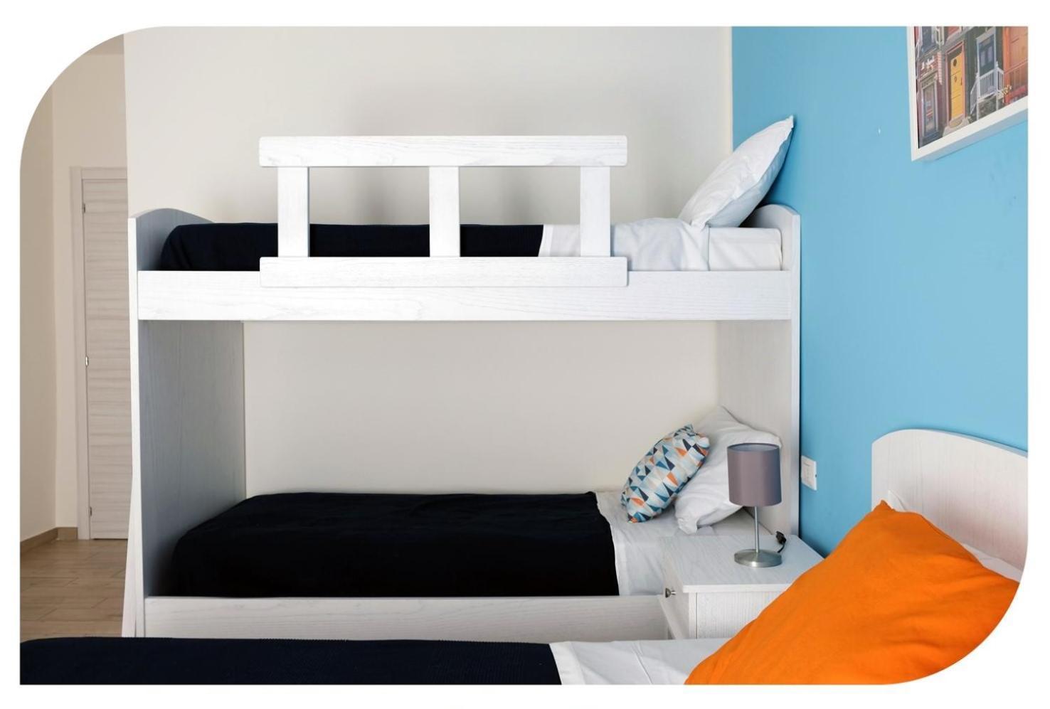Ariel B&B Naples Luaran gambar