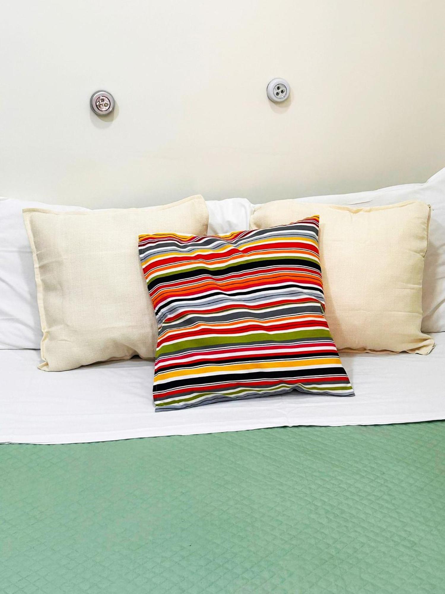 Ariel B&B Naples Luaran gambar