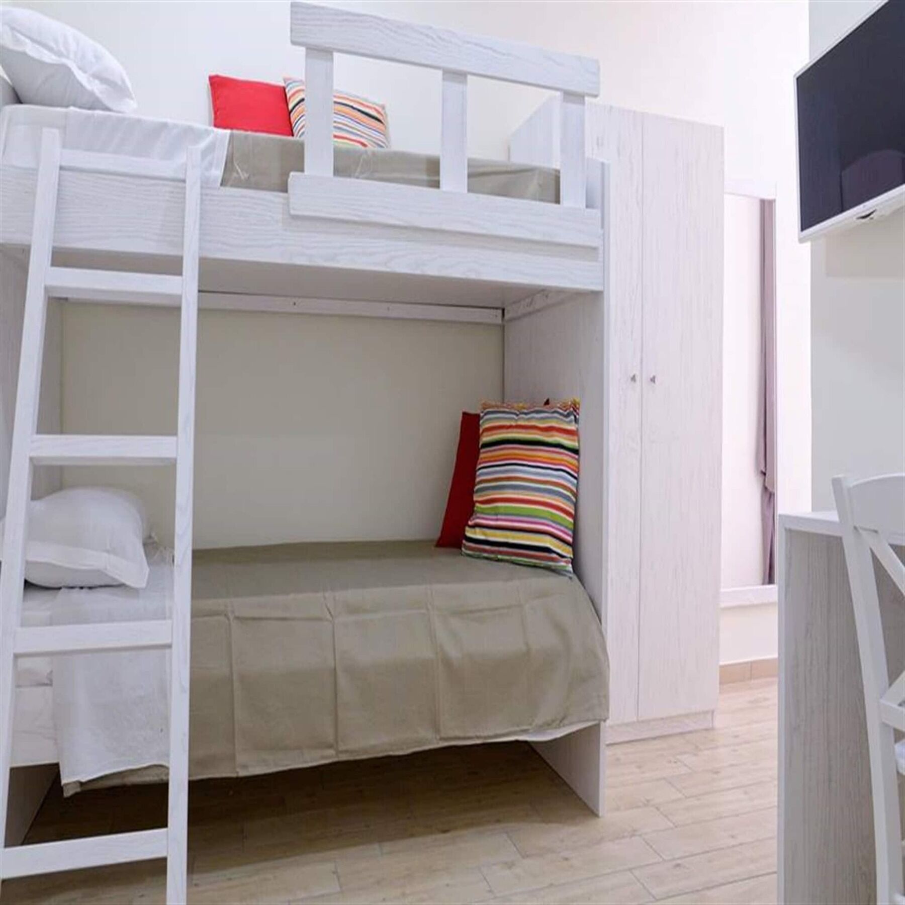Ariel B&B Naples Luaran gambar