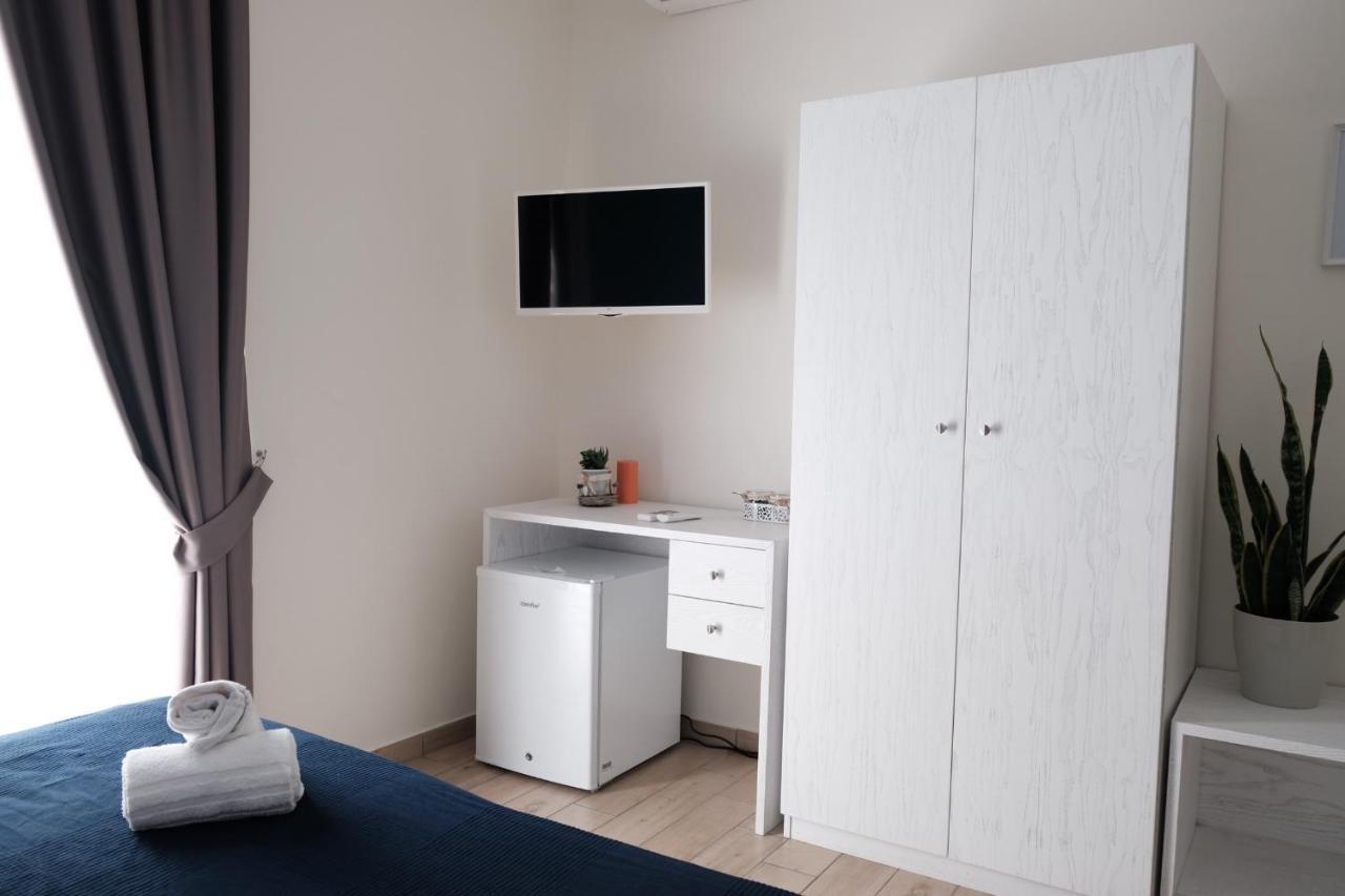Ariel B&B Naples Luaran gambar